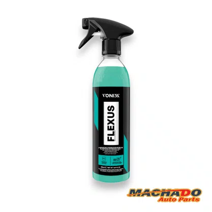 Flexus Limpa e Restaura Plásticos Internos 500ML - VONIXX