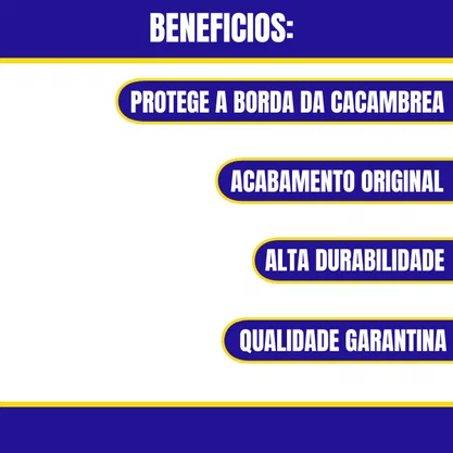 Friso Superior Tampa Ccacamba Strada Apos 2021
