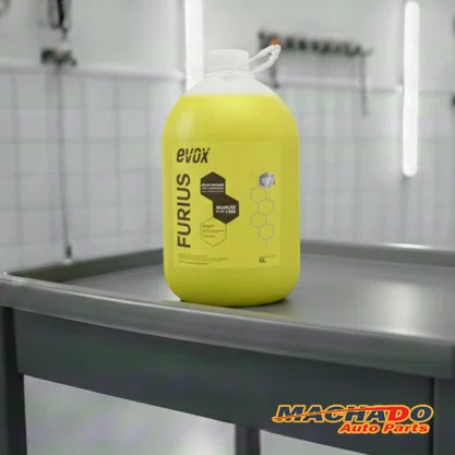 Furius APC Ultra Concentrado 5L EVOX