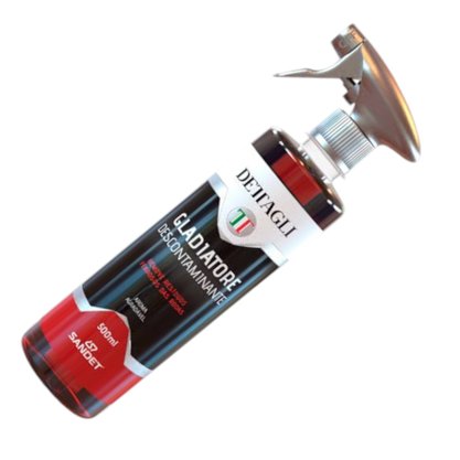 Gladiatore Descontaminante Ferroso 500ml