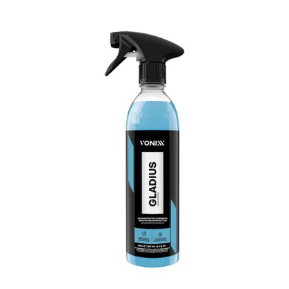 Gladius Reconstrutor Cerâmico 500ML - VONIXX