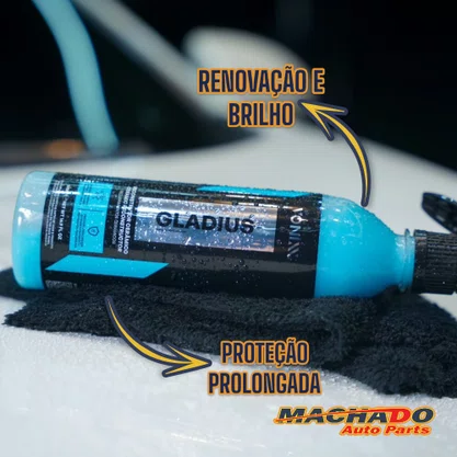 Gladius Reconstrutor Cerâmico 500ML - VONIXX