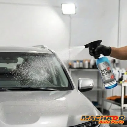 Glass Cleaner Limpa Vidro Autoamerica 500ML