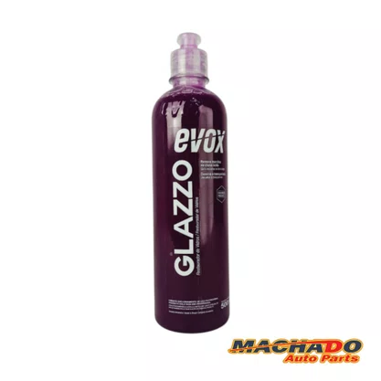 Glazzo 500ML Removedor De Chuva Acida Evox