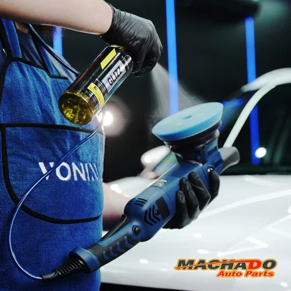 Glizz Otimizador Para Polimento VONIXX