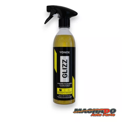 Glizz Otimizador Para Polimento VONIXX