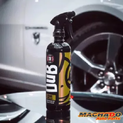 Goodzilla Removedor de Piche e Cola 500ML DUB BOYZ