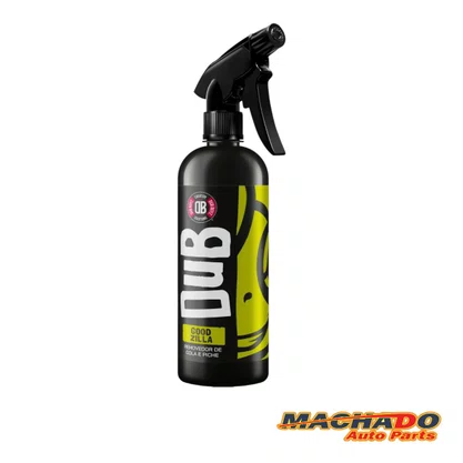 Goodzilla Removedor de Piche e Cola 500ML DUB BOYZ