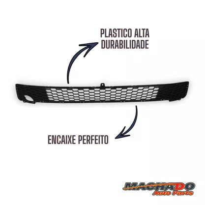 Grade Central Inferior Strada Adventure 2013 Até 2017 
