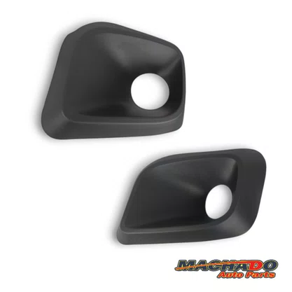 Grade Farol Milha Fiat Uno 2017 A 2022 Com Furo Esquerdo