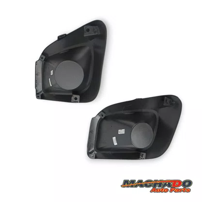Grade Farol Milha Fiat Uno 2017 A 2022 Sem Furo Direito