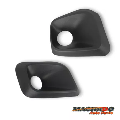 Grade Farol Milha Fiat Uno 2017 Ate 2022 Com Furo Direito