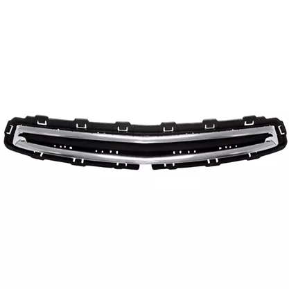 Grade ONIX Superior Completa C/Cromado 13/16