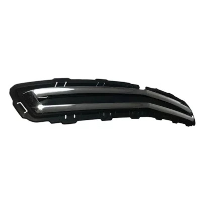 Grade ONIX Superior Completa C/Cromado 13/16