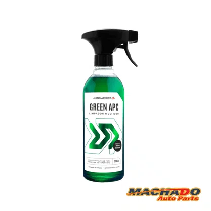 Green APC Limpador Multi Uso 500ML