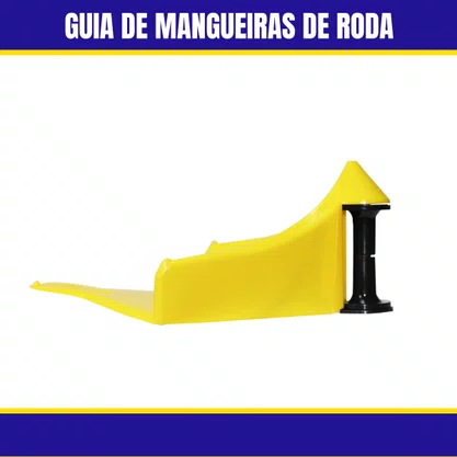 Guia De Mangueiras De Roda