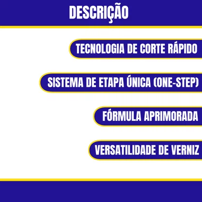 Heavy Cut 400 Composto Polidor Corte 250ML