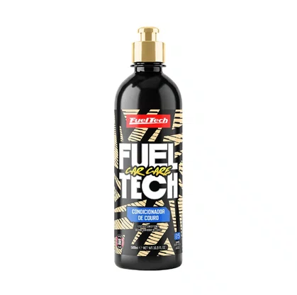 Hidratante De Couro Fueltech 500ML