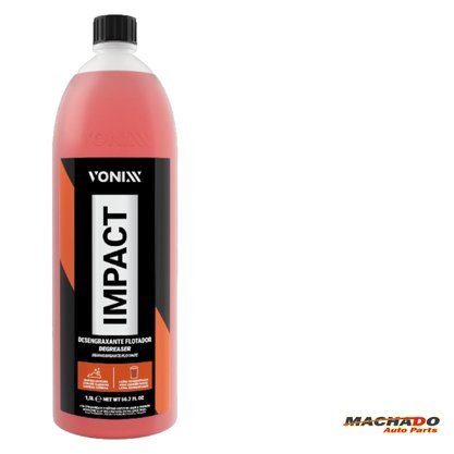 Impact Limpeza Pesada 1,5L - VONIXX