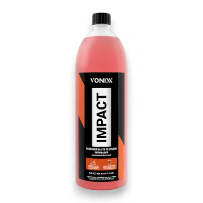 Impact Limpeza Pesada 1,5L - VONIXX