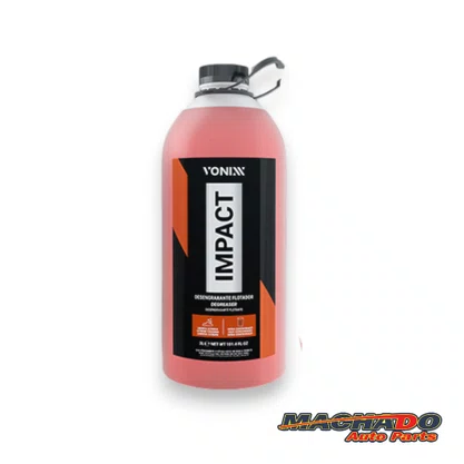 Impact Limpeza Pesada 3 Litros - VONIXX