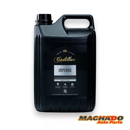Imperon Impermeabilizante De Tecidos Base Água 5 Litros CADILLAC