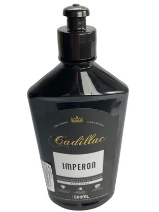 Imperon Impermeabilizante De Tecidos Base Água 500 ml CADILLAC