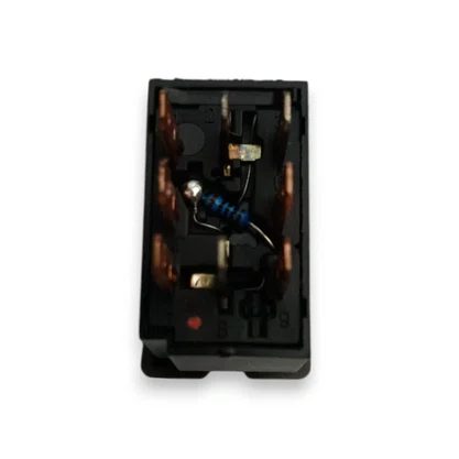 Interruptor De Pisca Alerta Corsa 94 a 16