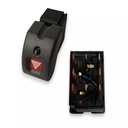 Interruptor De Pisca Alerta Corsa 94 a 16