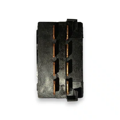 Interruptor De Pisca Alerta Gol G3 G4 03 a 10