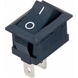Interruptor Liga e Desliga Tic-Tac Universal 12v 2 Terminais 