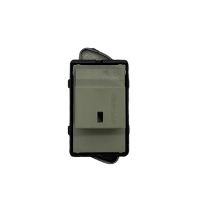 Interruptor Vidro Eletrico Fox Spacefox Crossfox 2003 a 2009 Traseiro Esquerdo