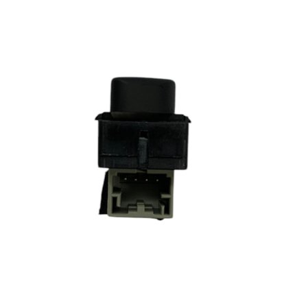 Interruptor Vidro Eletrico Fox Spacefox Crossfox 2003 a 2009 Traseiro Esquerdo