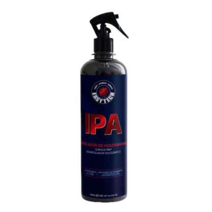 IPA Revelador de Holograma e Anti-Mascaramento 500ML EASYTECH