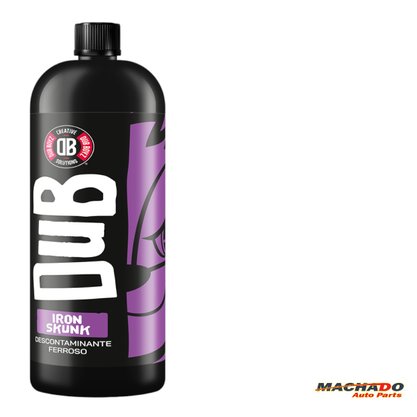 Iron Skunk Descontaminante Ferroso 1,5L DUB BOYZ