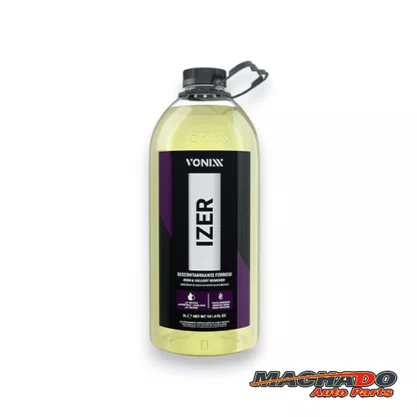 Izer Descontaminante Ferroso 3 Litros VONIXX