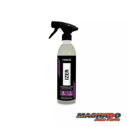 Izer Descontaminante Ferroso 500ml VONIXX