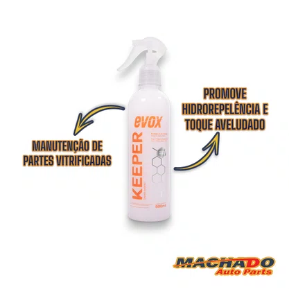 Keeper Selante Cerâmico 500ML EVOX