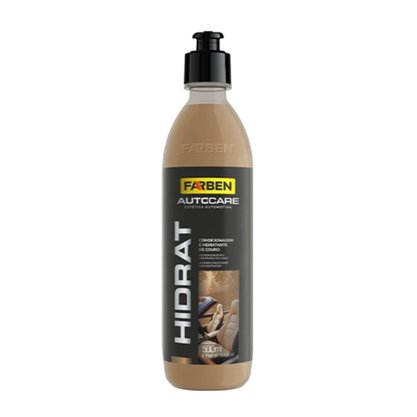 Kit Couro Impecável – Higienização e Hidratação