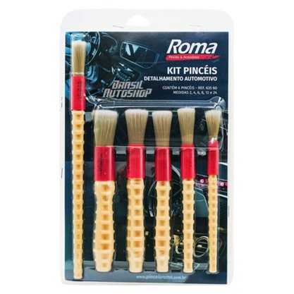 Kit Cuidado Completo Econômico – Para Hobbystas Profissional