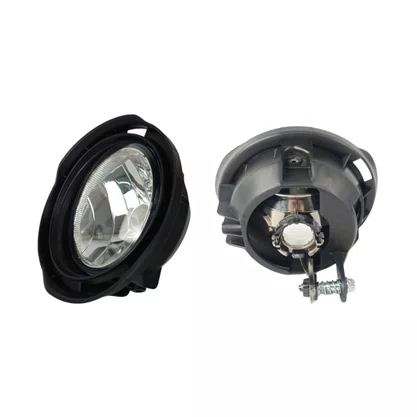 Kit Farol Auxiliar Milha Etios Hatch Sedan 2012 a 2016 Kit Completo