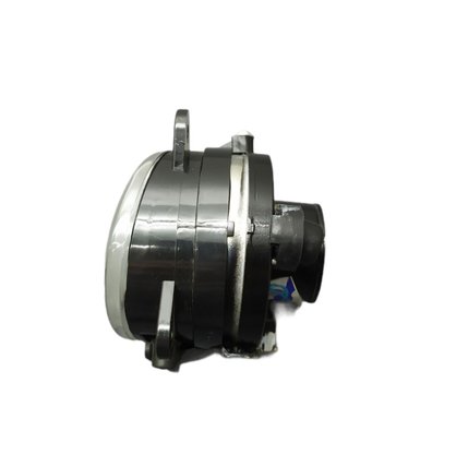 Kit Farol Milha Golf 2008 a 2013 com Interruptor - Original