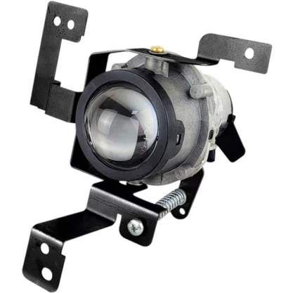 Kit Farol Auxiliar Milha HB20 Hatch Sedan 2023 a 2025  Kit Completo
 