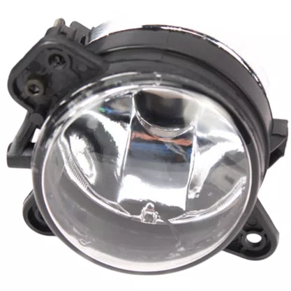 Kit Farol Milha Fox 2010 a 2014 Com Grade Kit Completo  