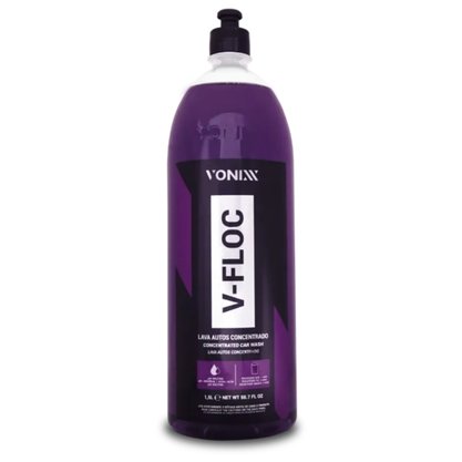 Kit Limpeza Externa Premium 1,5L