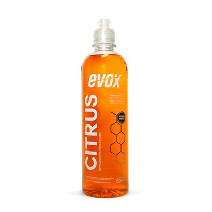 Kit Limpeza Externa Premium – EVOX
