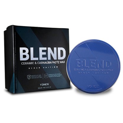 Kit Proteção e Brilho Vonixx - Limpeza e Acabamento Premium
