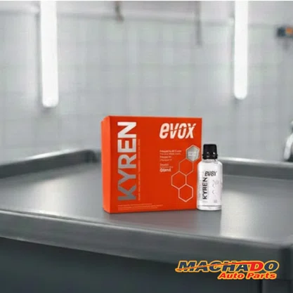 Kyren Ceramic Coating Para Pintura 50ML EVOX