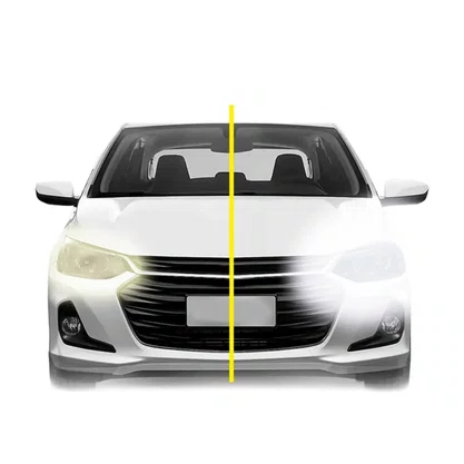 Lampada Automotiva Headlight Nano S14X Led 12V 6500K H1 Com 2 Unidades
