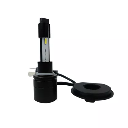 Lampada Automotiva Nano Tiger Led 12V 6000K H4 Com 2 Unidades
